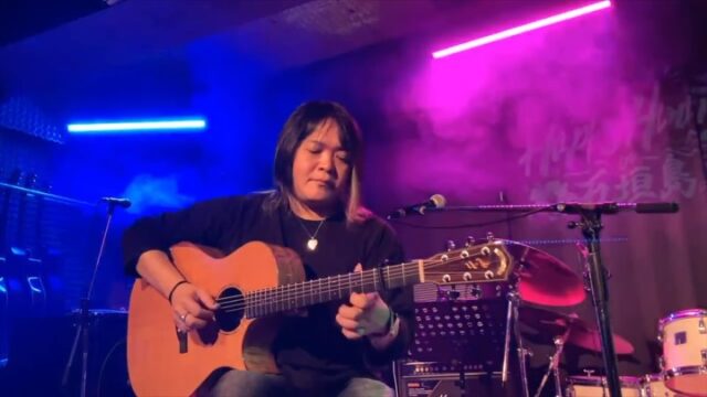 宮良安国 / 始まりの音(オリジナル)2026年6月27日(土)気まぐれ Happy Hour in 石垣島宮良安国 @yasukuni_miyara